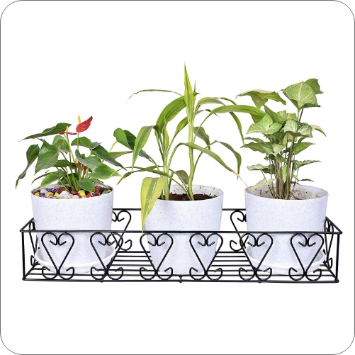 Garden Fixtures 